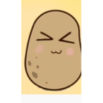Legendary potato group