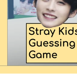 Stray Kids Guessing Game While Being Chased by JYP icon