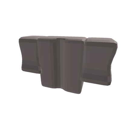 Suit made by Blender