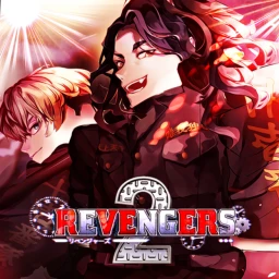 [🔔RELEASE🔔] Revengers 2  icon