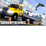 Dolphin: ERLC Roleplay Group