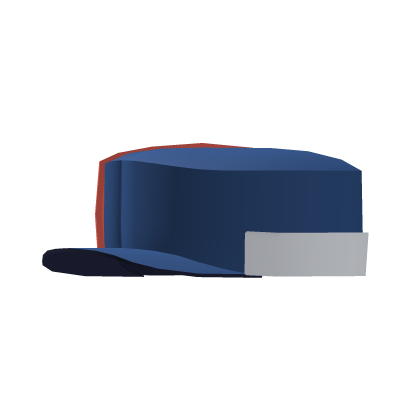[Cyberpunk Edgerunners Season 2] Omi's Cap