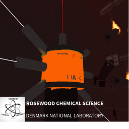 Denmark National Laboratory