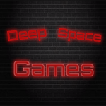 Deep Space Games