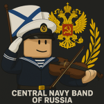 Central Navy Band of Russia