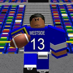 Chiristian Westside High School