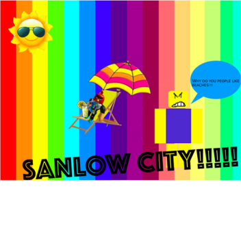 NAME TAGS! Sanlow(READ DESC)