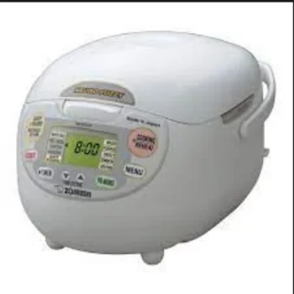 Rice cooker