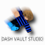 Dash Vault Studios.