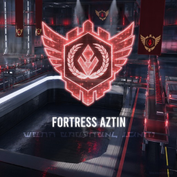 Fortress Aztin