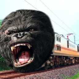 Train Whistle Funland icon