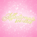 ʚ AFFECTIONATE ɞ