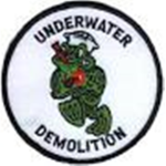 Stup05's Underwater Demolition Team