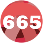 Stage 665