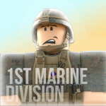 USMC ‒ 1st Marine Division