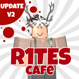 RITES Cafe