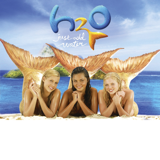 H2O: Just Add Water [RP]