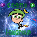 Cosmo fan group!