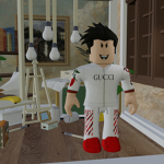 Fire gamer's