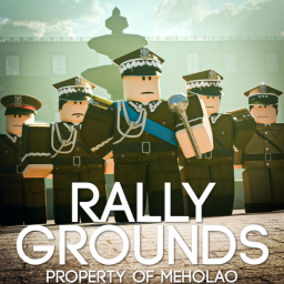 Rally Ground