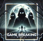 Game Breaking Studio