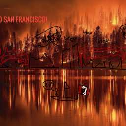 California RP / hangout