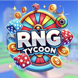 RNG Tycoon 🤫
