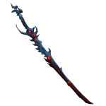 Demon Sword