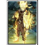 naruto sage mode n