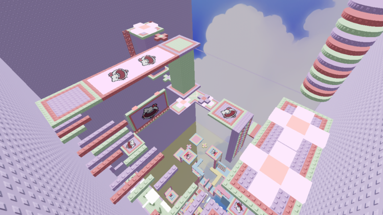 [NEW] Kitty Core Tower screenshot 4