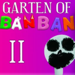[Update] Garten of Banban 2  icon
