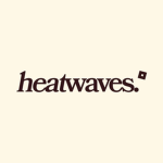 heatwaves.