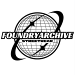 FOUNDRY ARCHIVE