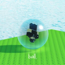 ball. [NEW] icon
