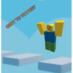obby to victory
