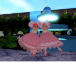 Aesthetic X Blossoms
