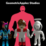 GeometricApplez Studios