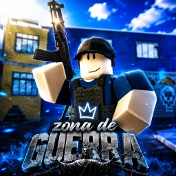 [NEW] ZDG - War Zone RJ FPS  icon
