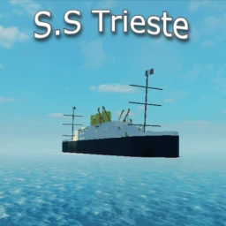 S.S Trieste icon
