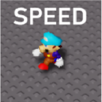 speed