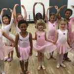 Prima Donna Dance Ensemble