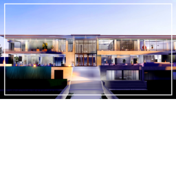 Mansion Roleplay