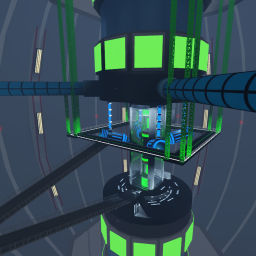 Linear Corporation Experimental ReACTOR Labs