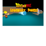 [DBLP] Dragon Ball Legendary Powers