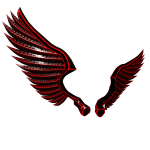 [PBR] Crimson Death Wings of Terror 2.0