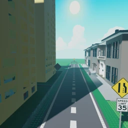 Classic City RP icon