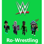 WWE Ro-Wrestling (Cleans)
