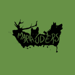 The Marauders c. 1971