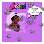 Prettyluh clothes