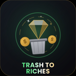 Trash To Riches